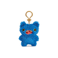 Key Ring S3 Screech Blue