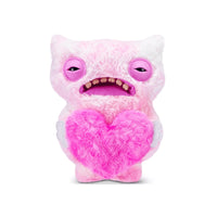 Love Fuggs S2- Wide Eyed Weirdo