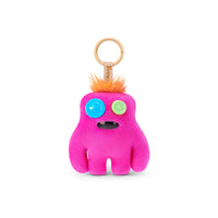 Seasonal S1- Baby Pinkles Key Ring - Sasquoosh