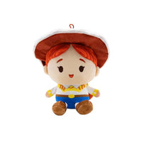 Jessie Squeaky Dog Toy