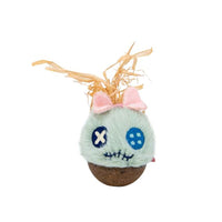 Scrump Catnip Ball Cat Toy