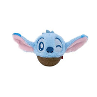 Stitch Catnip Ball Cat Toy