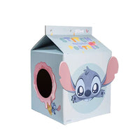 Stitch House Cat Scratcher