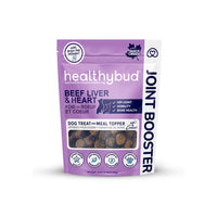Beef Liver & Heart Joint Booster Dog Treats