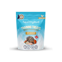 Chicken Dog Training Treats w/ Superfoods