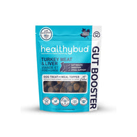 Turkey Meat & Liver Gut Booster Dog Treats