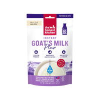 Instant Goat's Milk Powder for Dogs & Cats