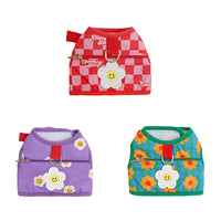 Ice Popping Cool Harness for Dogs & Cats