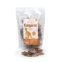 WNP Freeze Dried Kangaroo Treats for Dogs & Cats