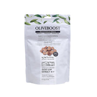 OliveBoost Chews for Dogs & Cats
