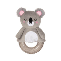 Koalty Vibes Only Tpr Dog Chew Toy