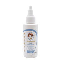 Antimicrobial Eye Cleanser for Dogs & Cats