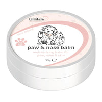 Paw & Nose Balm for Dogs & Cats