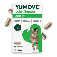 YuMOVE Joint Care Supplement for Cats