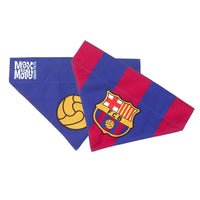 Max & Molly - Barcelona Bandana for Dogs-LARGE