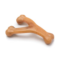 Wishbone Chicken Chew Dog Chew Toy