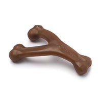 Wishbone Peanut Butter Chew Dog Chew Toy