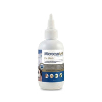 Ear Wash for Dogs & Cats