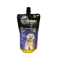 Vision & Optics For Dogs & Cats