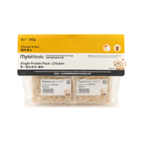 Meals Chicken & Yam Bundle Box for Dog
