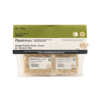 Meals Duck & Potato Bundle Box for Dog
