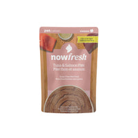Grain Free Complete Diet Tuna & Salmon Pate for Cats