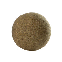 Catchy Silvervine & Gall Fruit Ball Cat Toy