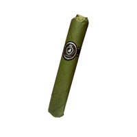 Matatabi Cigar Green Catnip Wrapping with Silvervine Stick Cat Toy