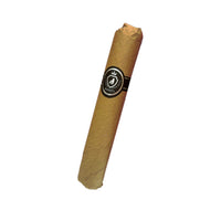 Matatabi Cigar Yellow Silvervine & Gall Fruit Wrapping with Silvervine Stick Cat Toy