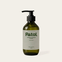 Antiseptic & Antifungal Pet Wash - Morning Walk