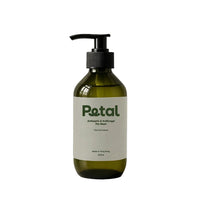 Antiseptic & Antifungal Pet Wash - Morning Walk