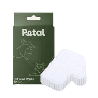 Conditioning & Sanitizing Gloves - Green Tea
