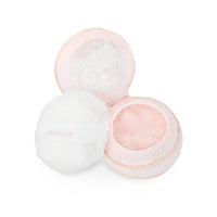 Pink Compact Snuffle & Squeaky Dog Toy