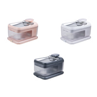 Cordless Pet Warm Water Dispenser 4L