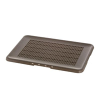 Easy Clean Flat Tray