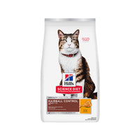 Science Diet - Adult Hairball Control Chicken Recipe Cat Food