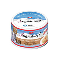 Gravy Broth - (Sat) Chicken With Surimi Gravy Cat Can