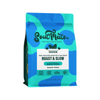 New Zealand Air Dried South Pacific Seafood Dog Food