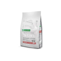 Superior Care - White Dogs Grain-Free Salmon for Puppies Dog Dry Food