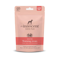 Low-Fat Training Treats - Tuna and Crab Rewards Dog Treat