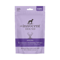 Venison Training Treats Dog Treat