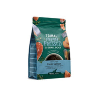 Fresh Pressed Small Breed Salmon Adult Dog Dry Food