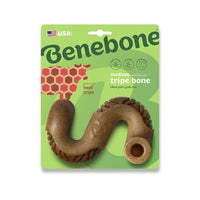 Tripe Bone Beef Dog Chew Toy