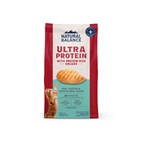 Ultra Protein Chicken & Chicken Meal Cat Dry Food