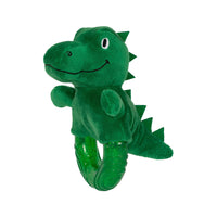 Unleash The Dino Tpr Dog Chew Toy
