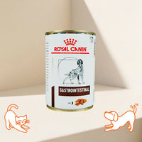 VHN G-I (Gastrointestinal) Dog Can