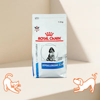 VHN Hypoallergenic Puppy Dog Dry Food