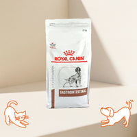 VHN G-I Adult Dog Dry Food