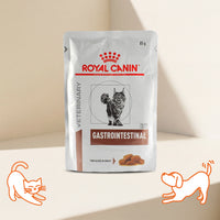 VHN G-I Cat Pouch