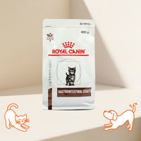 VHN G-I Kitten Cat Dry Food